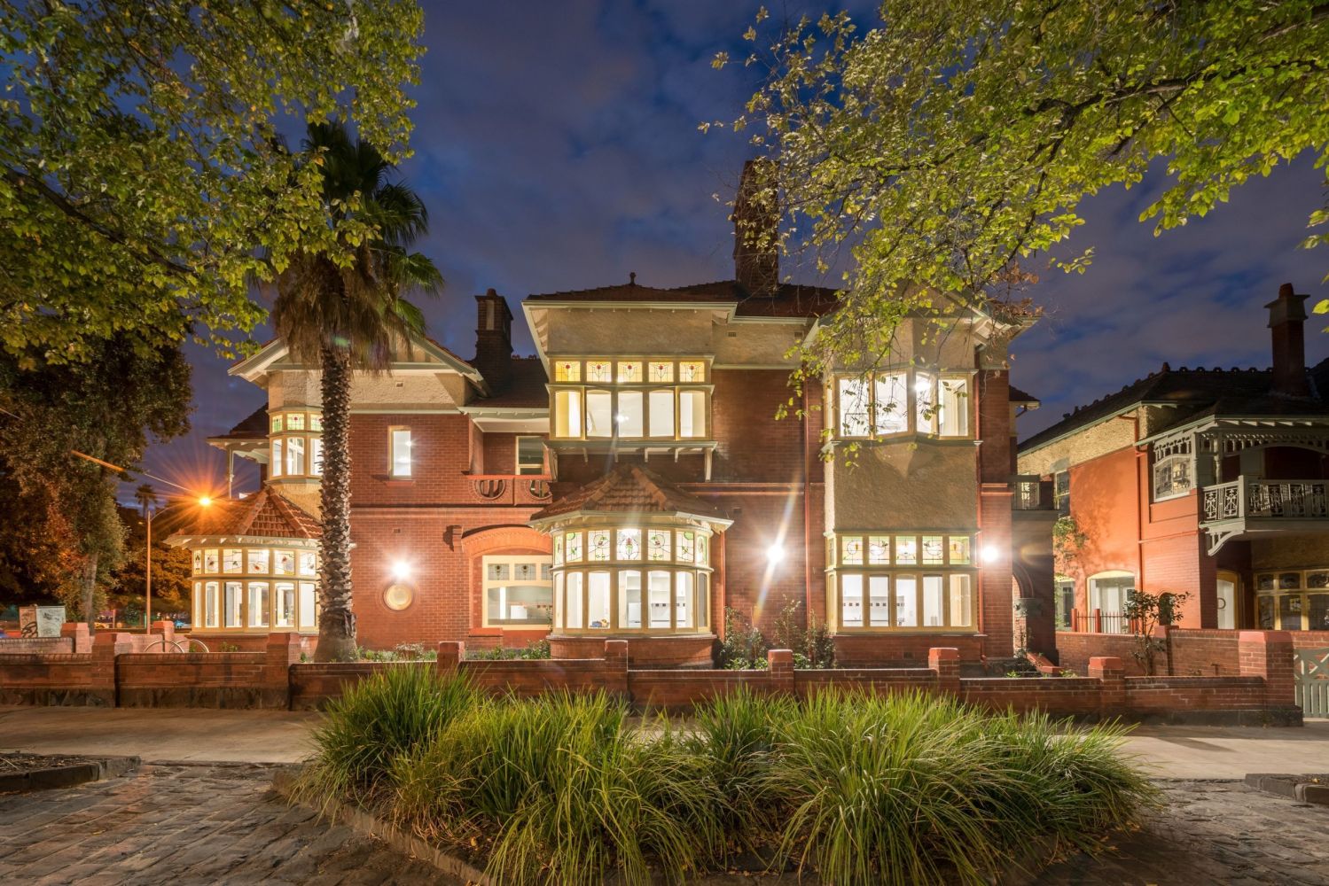 Fitzroy Street Gallery Fenton Partners Pty Ltd