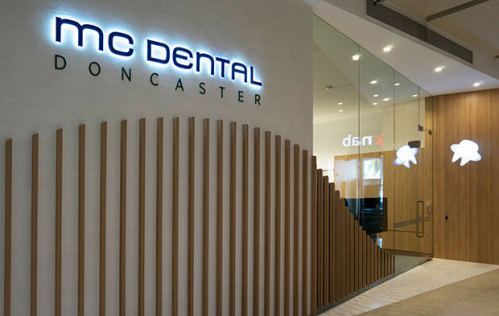 MC Dental