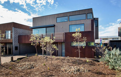 Phillip Island Beach House