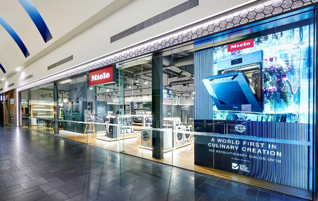 Miele Experience Centre